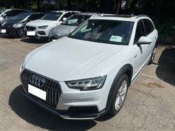 AUDI A4 Allroad 2.0 TDI 163CV S tronic