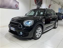 MINI COUNTRYMAN HYBRID Mini 1.5 Cooper SE Business Countryman ALL4 Automatica