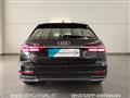 AUDI A6 AVANT A6 Avant 45 3.0 TDI quattro tiptronic Business Sport