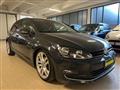 VOLKSWAGEN GOLF 1.6 TDI Highline Neopatentati