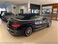 MERCEDES CLASSE C CABRIO C 220 d Cabrio Premium