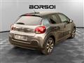 CITROEN C3 PureTech 110 S&S Shine