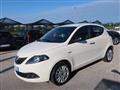 LANCIA YPSILON 1.0 firefly hybrid Silver-Per neopat.