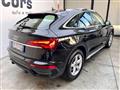 AUDI Q5 SPORTBACK SPB Sportback 35 TDI S tronic