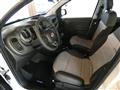 FIAT PANDA CROSS Cross 0.9 TwinAir 4x4 bianco gelato