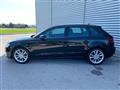 AUDI A3 SPORTBACK SPB 2.0 TDI 150 CV AMBITION LED Bang&Olufsen