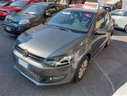 VOLKSWAGEN POLO 1.6 TDI 90CV DPF 5 porte Comfortline