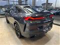 BMW X6 xDrive30d 48V Msport - TETTO - IVA ESPOSTA