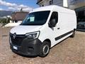 RENAULT MASTER T35 2.3 dCi 135 L3 H2 PL-TM Furgone Ice