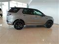 LAND ROVER DISCOVERY SPORT Discovery Sport 2.0 TD4 163 CV AWD Auto R-Dynamic SE