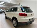 VOLKSWAGEN TIGUAN 2.0 TDI Plus 110 CV Sport & Style BlueMotion Tech.