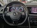 VOLKSWAGEN T-ROC 2.0 TDI SCR 150CV Business Navi BlueMotion Tech.