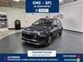 HYUNDAI BAYON 1.2 GPL MT XLine - OK NEOPATENTATI!