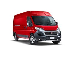 FIAT DUCATO (4ª serie) -  35 2.3 MJT 140CV PLM-TM Furgone