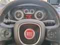 FIAT 500L 1.6 Mjt Trekking cruise navi km certificati