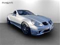 MERCEDES CLASSE SLK SLK G