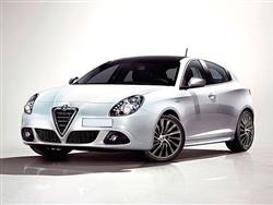 ALFA ROMEO GIULIETTA 1.4 Turbo 120 CV GPL Distinctive