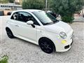 FIAT 500 0.9 TwinAir Turbo "S"