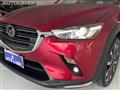 MAZDA CX-3 1.8L Skyactiv-D Business