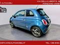 FIAT 500 0.9 TWIN AIR LOUNGE - GARANZIA TCARS