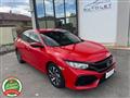 HONDA CIVIC 1.6 5 porte Elegance Navi