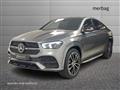 MERCEDES CLASSE GLE GLE 350 de 4Matic Plug-in Hybrid Coupé Premium Pro