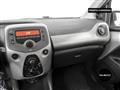 CITROEN C1 VTi 68 5 porte Feel