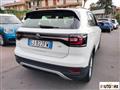 VOLKSWAGEN T-Cross 1.0 tsi Style 95cv