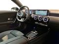 MERCEDES CLASSE A d Automatic AMG Line Advanced Plus