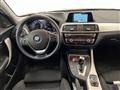 BMW SERIE 1 118i Advantage