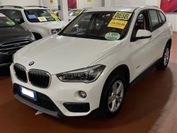 BMW X1 xDrive20d Advantage