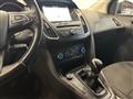 FORD FOCUS 1.0 EcoBoost - UNIPROP. - Bluetooth - Navi - Clima