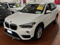 BMW X1 xDrive20d Advantage