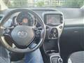 TOYOTA AYGO 1.0 VVT-i 72 CV 5 porte x-business MMT