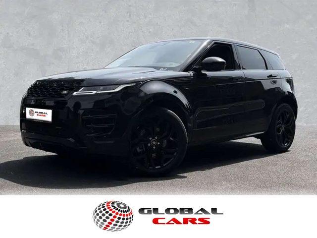 LAND ROVER RANGE ROVER EVOQUE HYBRID 2.0d i4 mhev R-Dynamic SE awd 204cv/ACC/Panor/ACC