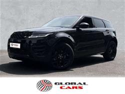 LAND ROVER RANGE ROVER EVOQUE HYBRID 2.0d i4 mhev R-Dynamic SE awd 204cv/ACC/Panor/ACC