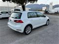 VOLKSWAGEN GOLF 1.5 TGI DSG 5p.  BlueMotion Technology