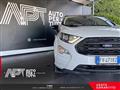 FORD ECOSPORT 1.0 ecoboost ST-line 100cv my19