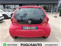 TOYOTA AYGO 1.0 12V VVT-i 5 porte Sol