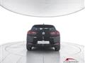 BMW X2 sDrive18d Msport