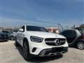 MERCEDES CLASSE GLC d 4Matic Coupé Premium Plus