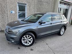 VOLKSWAGEN TIGUAN ALLSPACE 2.0 TDI SCR DSG Advanced BMT"VIRTUAL"FULL LED"FULL