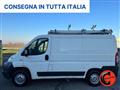 FIAT DUCATO 2.3 MJT 130(PC-TN L1H1)OFFICINA MOBILE-PORTAPACCHI