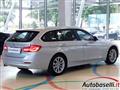 BMW SERIE 3 TOURING 318D 150cv TOURING BUSINESS ADVANTAGE AUTOMATIC