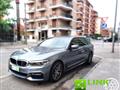 BMW SERIE 5 TOURING 520 D M SPORT GARANTITA CON SOLI 63500 KM!