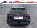 AUDI A4 AVANT A4 Avant 40 TFSI quattro S tronic S line edition