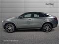 MERCEDES CLASSE GLE GLE 350 de 4Matic Plug-in Hybrid Coupé Premium Pro