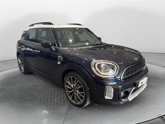 MINI COUNTRYMAN Mini 2.0 Cooper S Essential Countryman