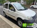 FIAT PANDA 1.3 MJT 16V 4x4 GANCIO TRAINO