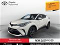 TOYOTA C-HR 2.0 Hybrid E-CVT Comfort